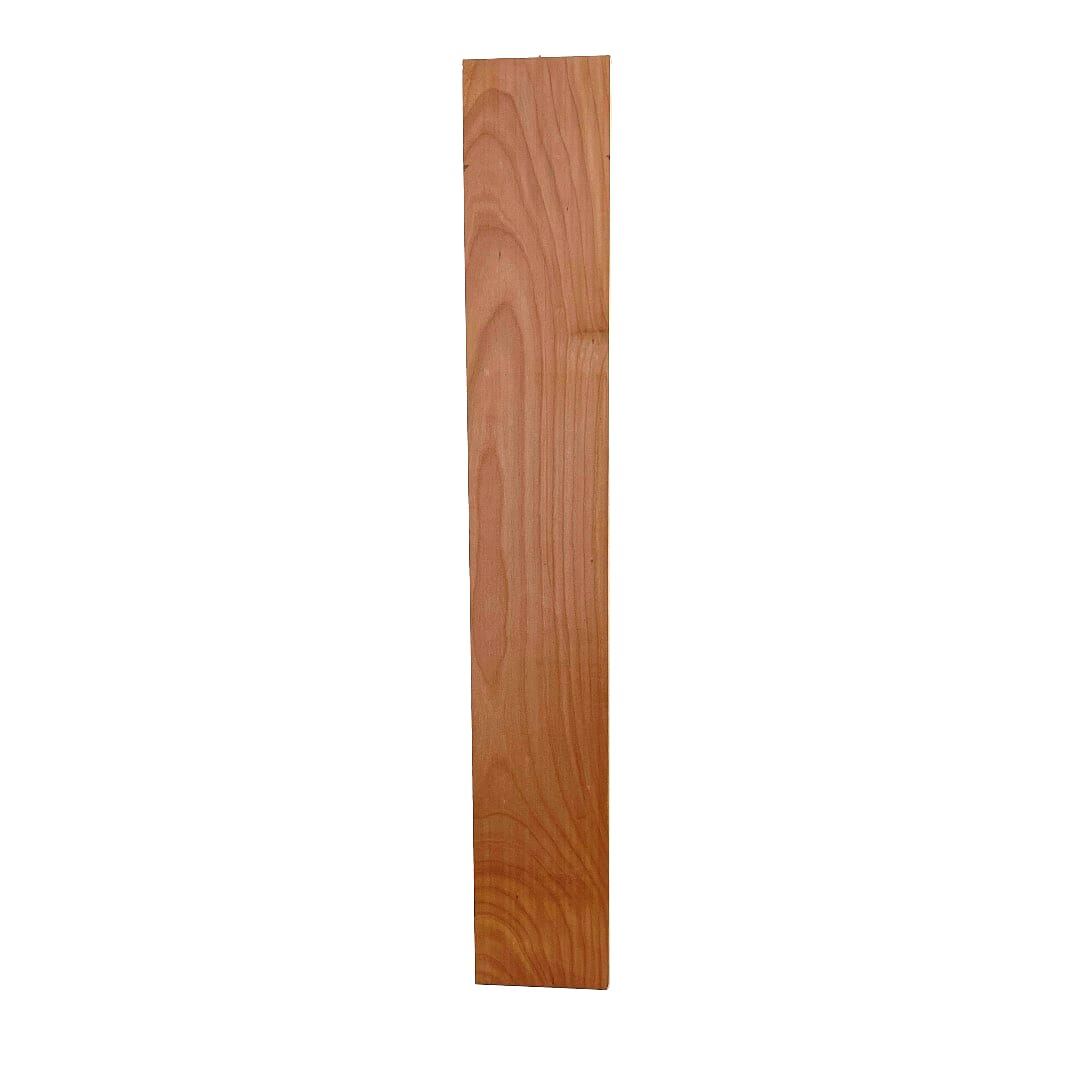 European Cherry , Board DAR, 860 X 130 X 28, , Left Side