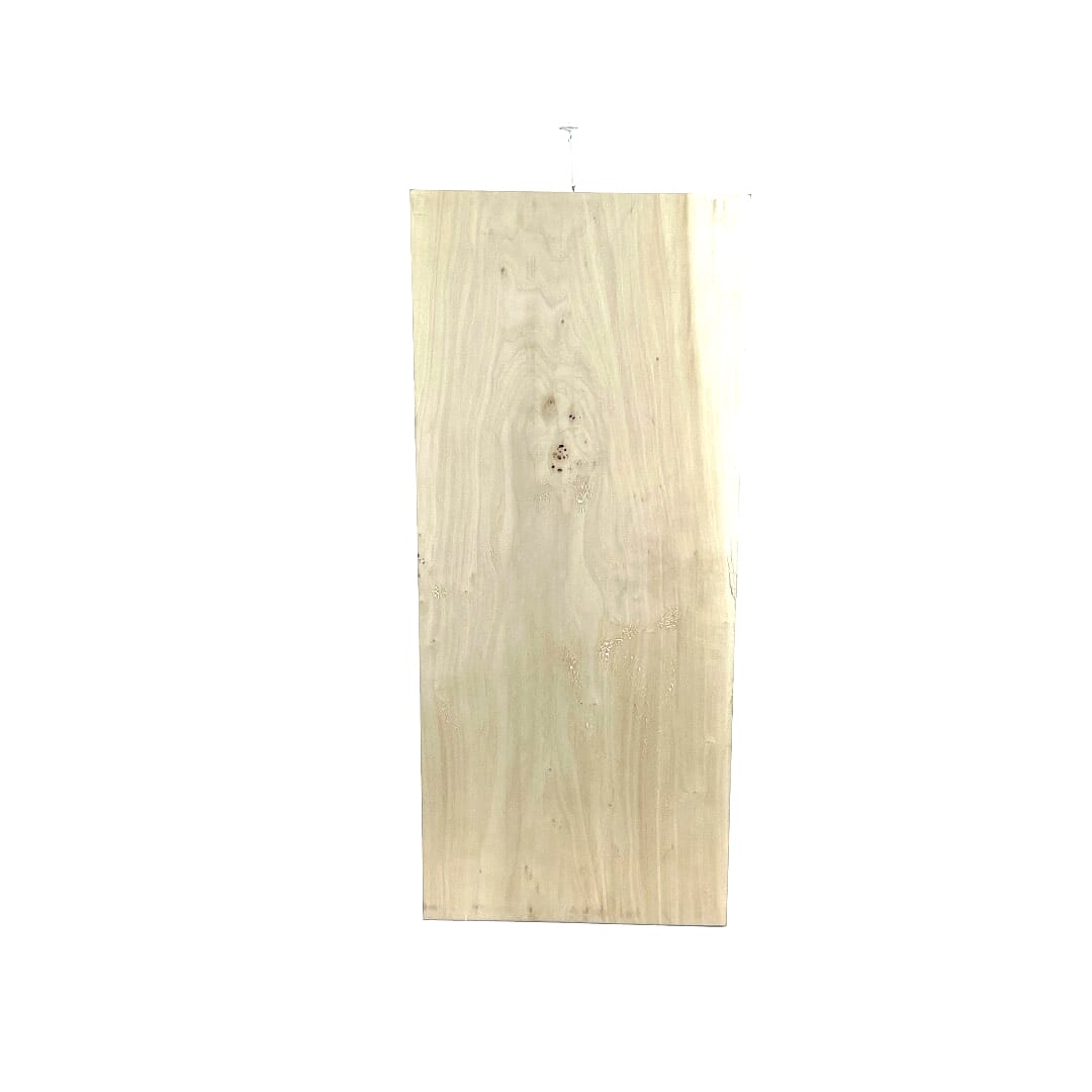 Poplar, Board DAR, 610 X 260 X 36, , Left Side