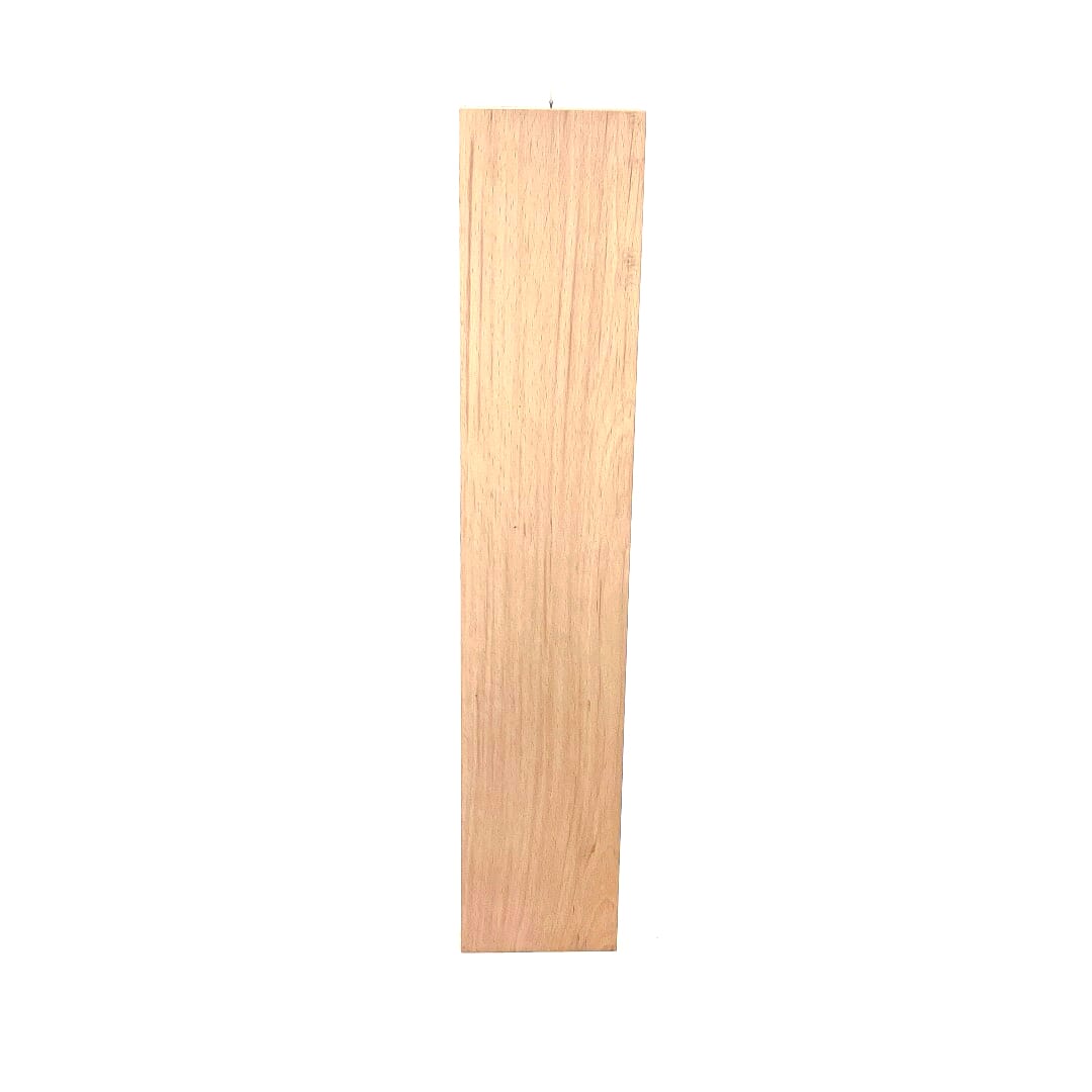 European Beech, Board DAR, 544 X 105 X 37, , Left Side