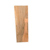 Spalted Myrtle, Board DAR, 600 X 200 X 25, , Left Side