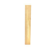 Huon Pine, Spindle Turning Blank, 360 X 48 X 48, Leg set, , Left Side