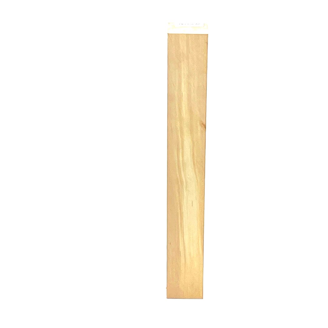 Huon Pine, Spindle Turning Blank, 360 X 48 X 48, Leg set, , Left Side