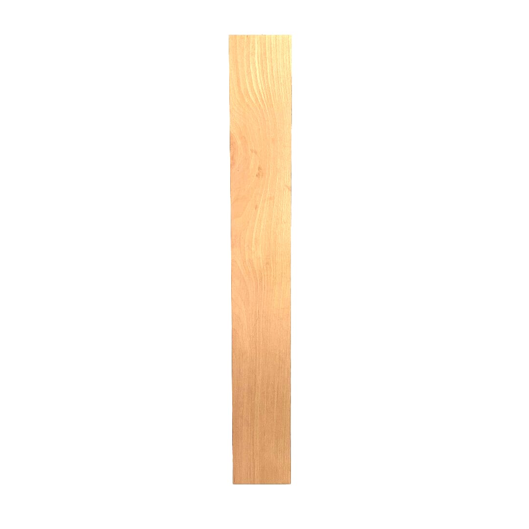 European Beech, Board DAR, 1025 X 138 X 20, , Left Side