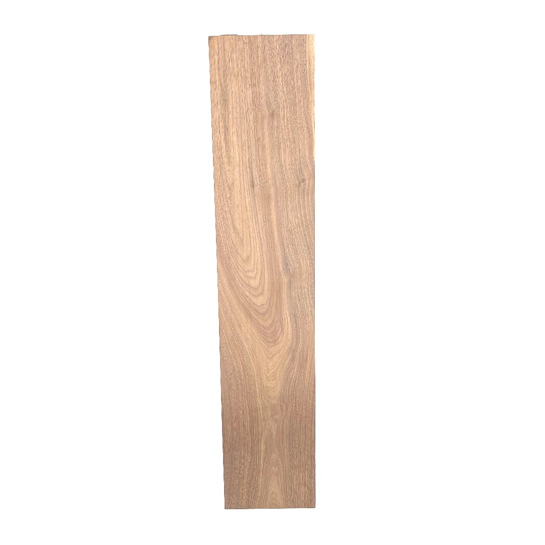 American Walnut, Board DAR, 1005 X 205 X 20, , Left Side