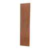 Figured Red Gum , Board DAR, 1010 X 232 X 38, , Left Side