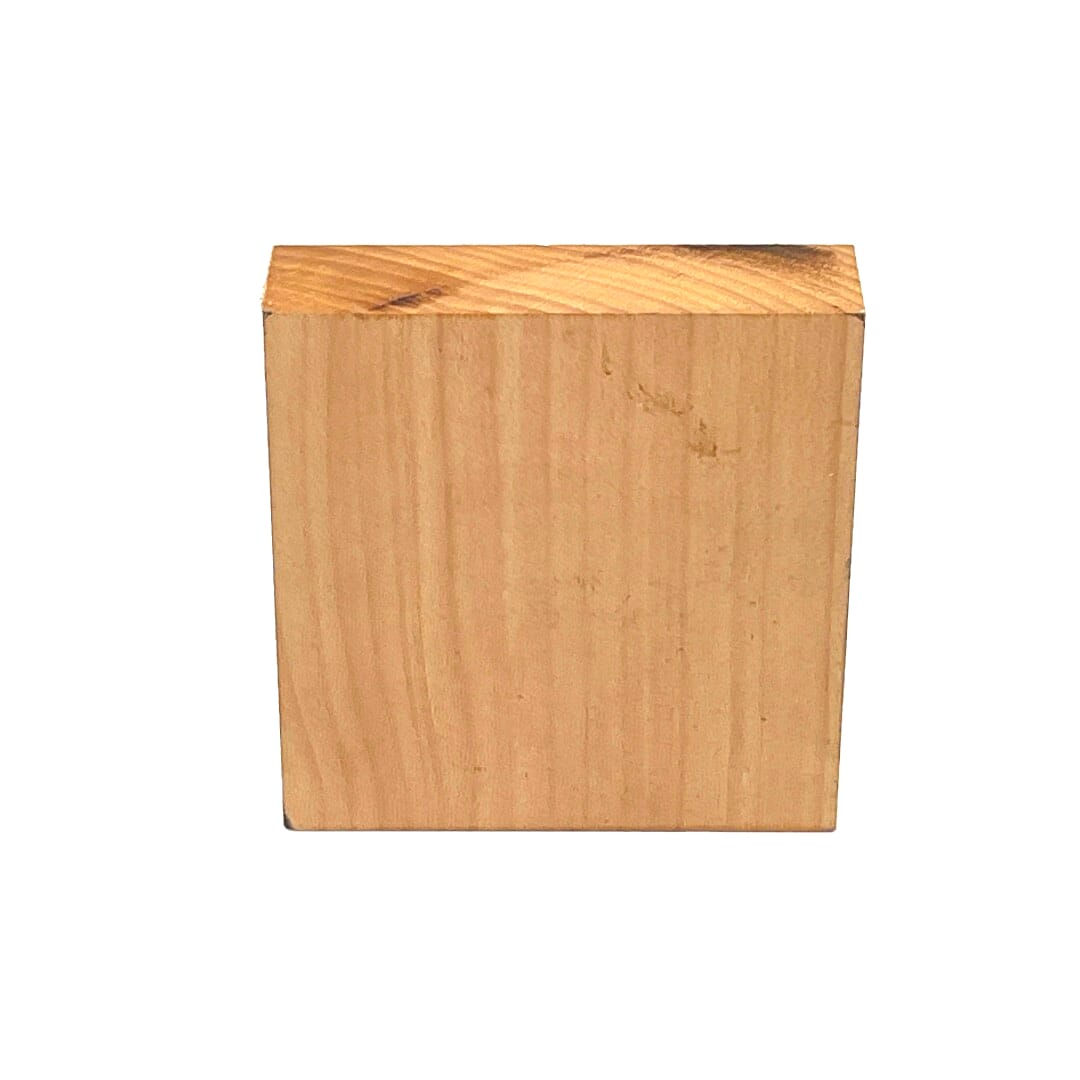 European Beech, Bowl Blank, 175 X 170 X 45, , Left Side