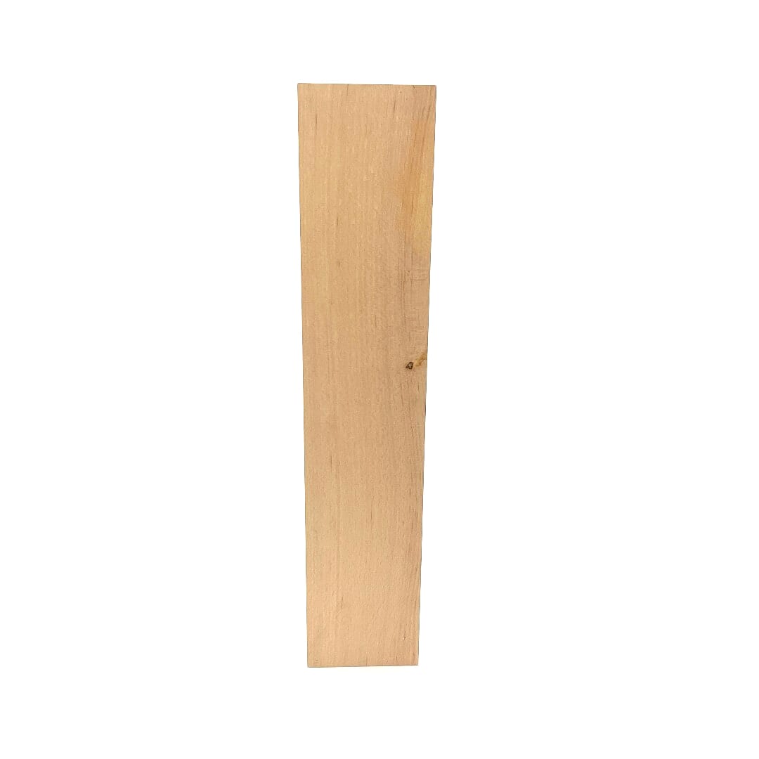 European Beech, Board DAR, 515 X 105 X 36, , Left Side