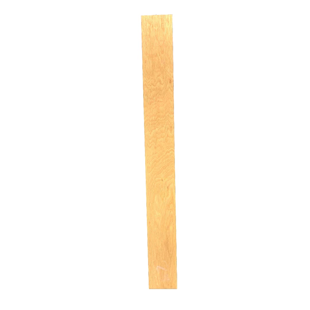 European Oak, Board DAR, 1150 X 125 X 24, , Left Side
