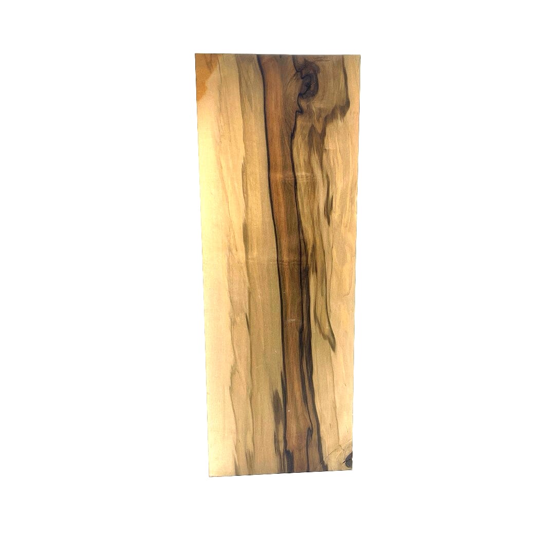 Blackheart Sassafras , Board DAR, 700 X 255 X 37, , Left Side