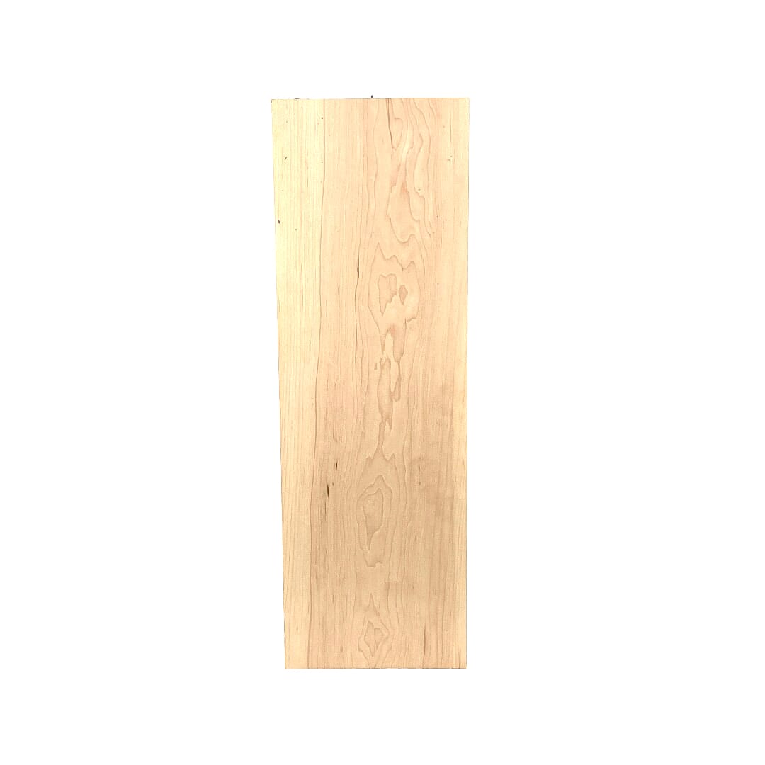 Rock Maple, Board DAR, 605 X 200 X 24, , Left Side