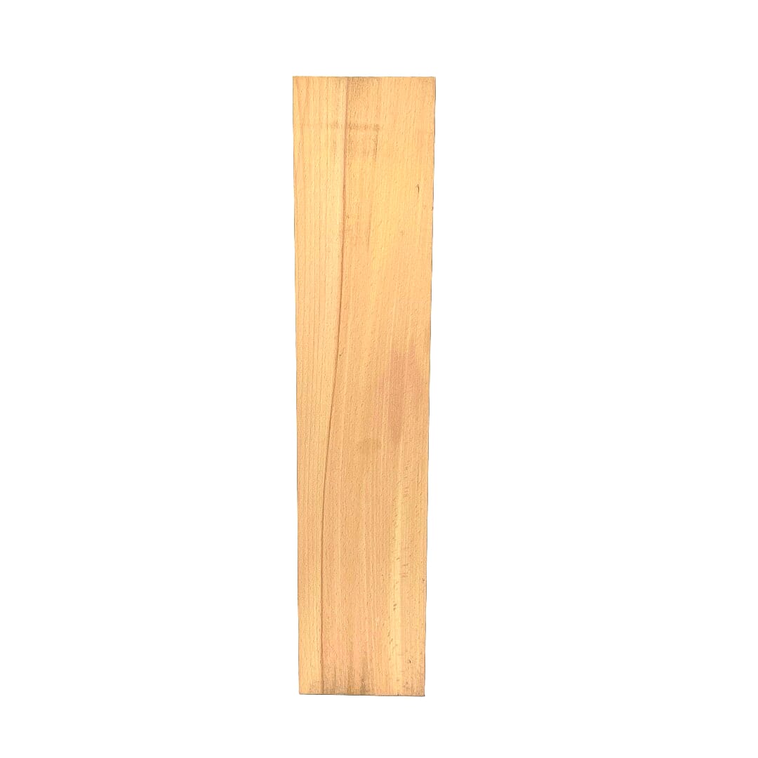 European Beech, Board DAR, 545 X 116 X 23, , Left Side