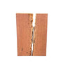 Figured Red Gum , River Board Sets , 400 X 275 X 35, Leg set, , Left Side