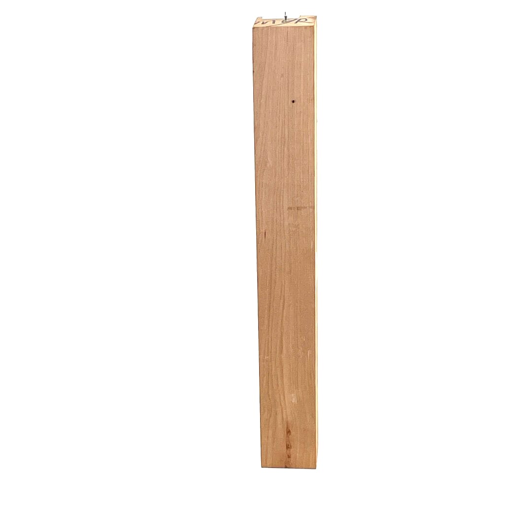 Myrtle, Spindle Turning Blank, 460 X 58 X 58, Leg set, , Left Side