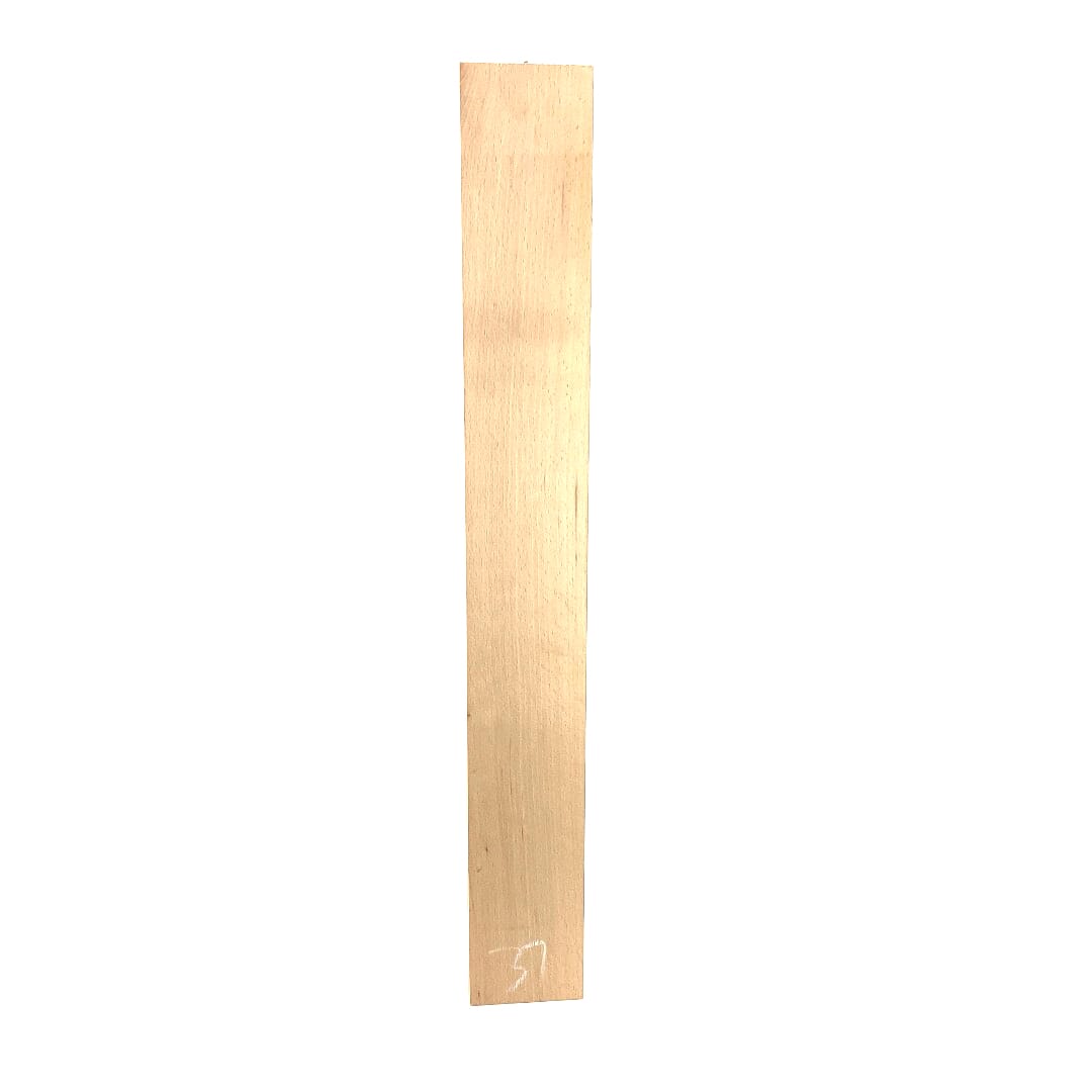 European Beech, Board DAR, 810 X 105 X 37, , Left Side