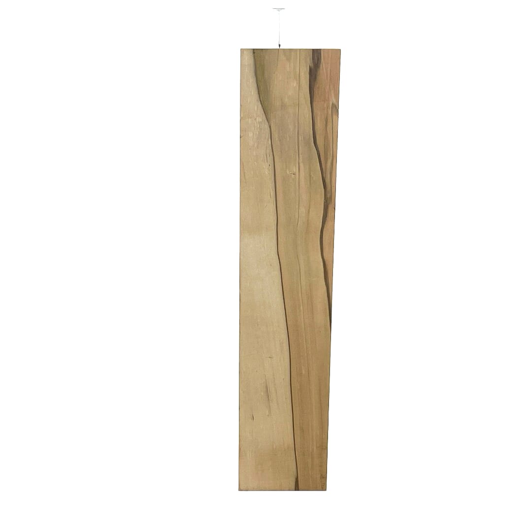Blackheart Sassafras , Board DAR, 605 X 123 X 35, , Left Side