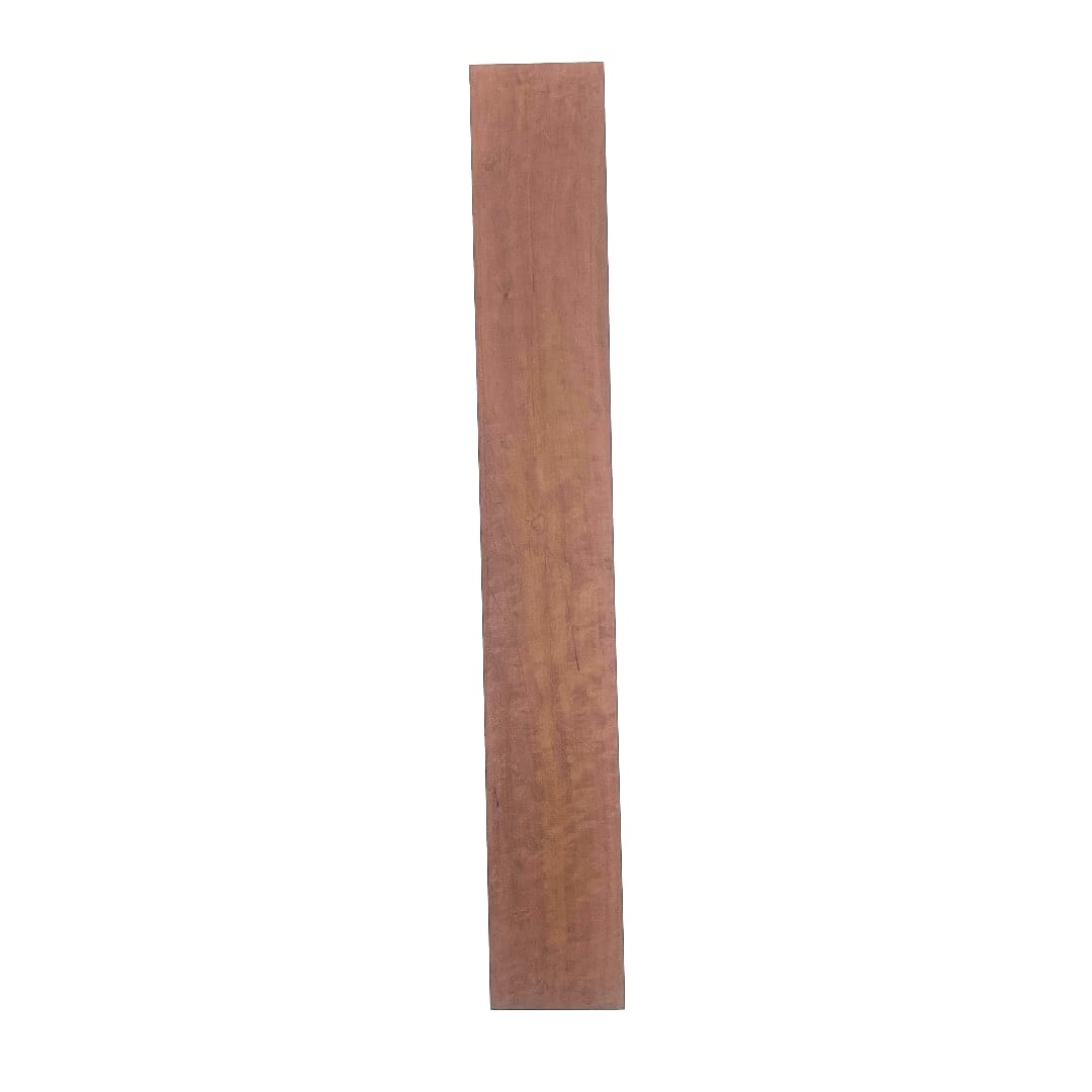 Figured Red Gum , Board DAR, 1008 X 144 X 40, , Left Side