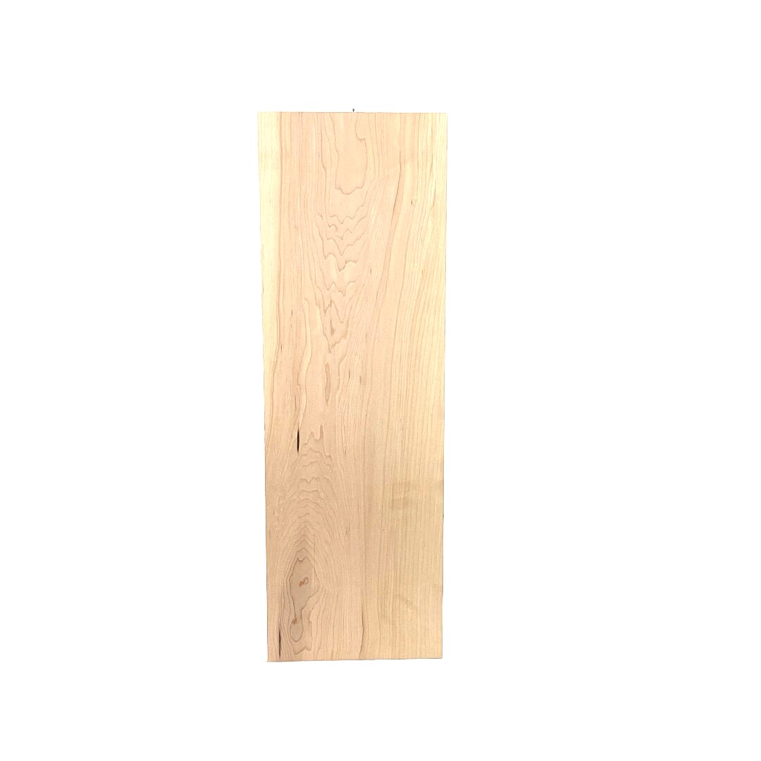 Rock Maple, Board DAR, 605 X 200 X 24, , Left Side