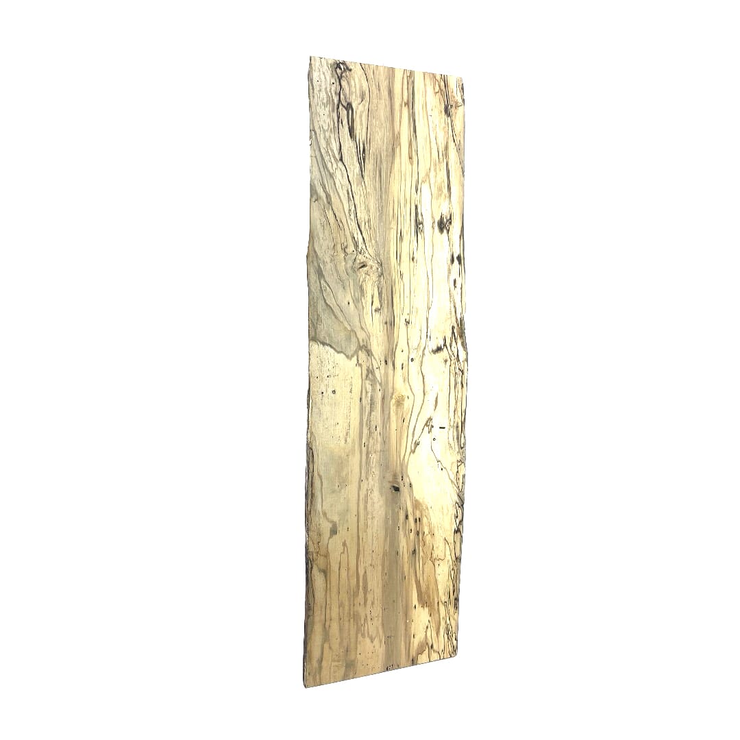 Blackheart Sassafras , Small Slabs, 990 X 280 X 35, Leg set, , Left Side
