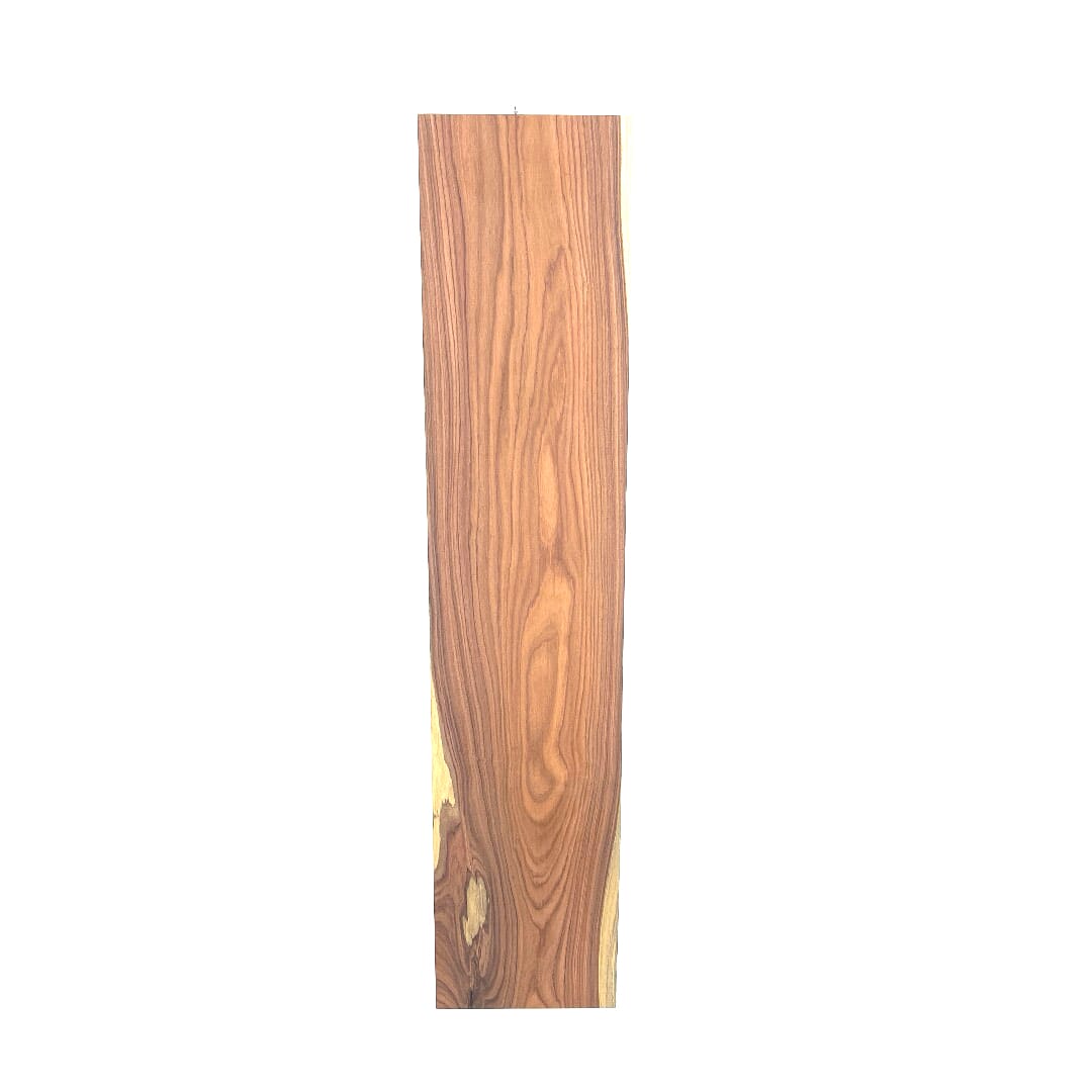 Santos Palisander, Board DAR, 890 X 190 X 23, , Left Side
