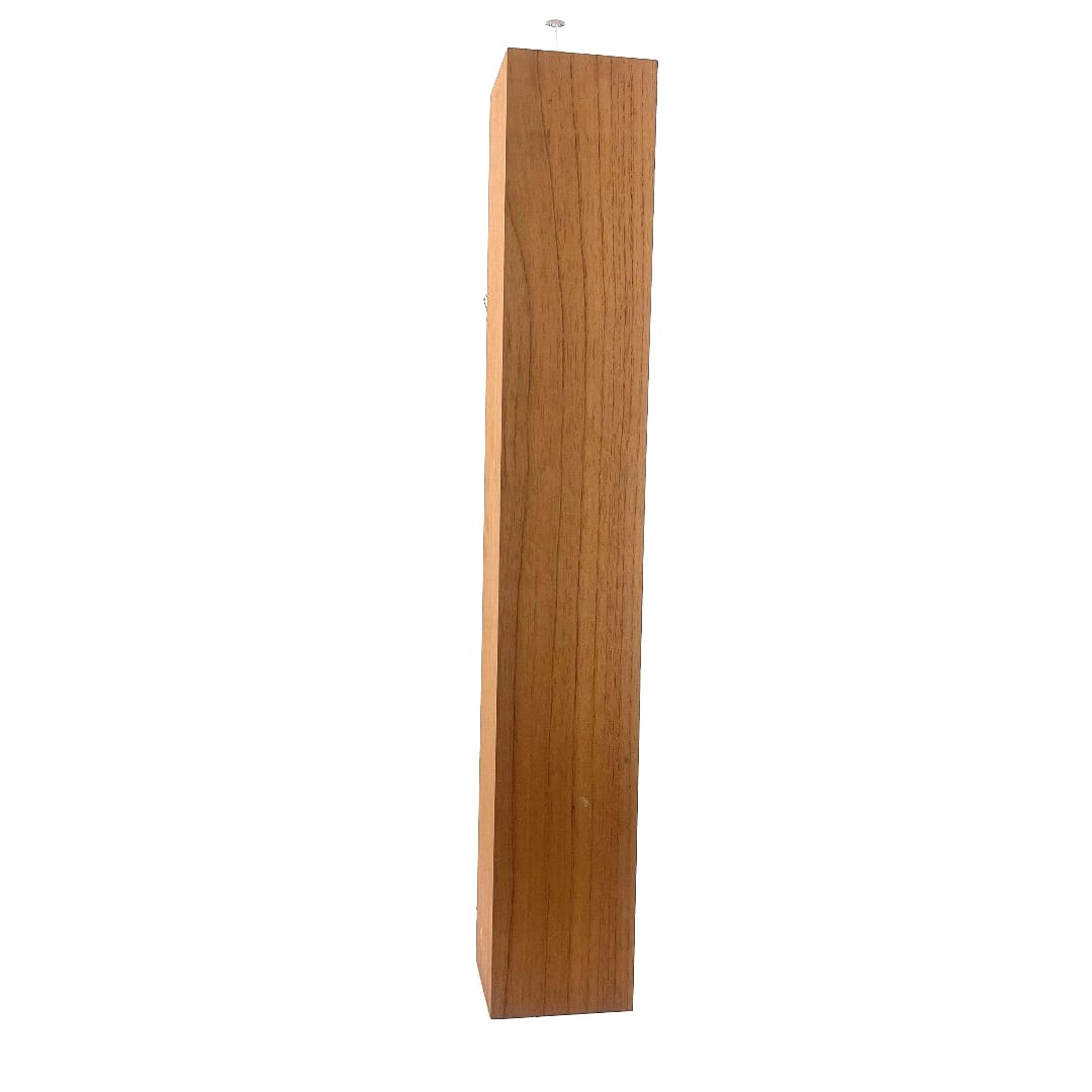 Red Cedar, Carving Blank , 745 X 120 X 115, Carving , Left Side
