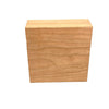American Cherry, Bowl Blank, 210 X 210 X 75, , Left Side