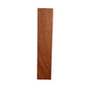 Figured Red Gum , Board DAR, 745 X 152 X 25, , Left Side