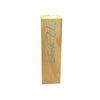 Huon Pine, Spindle Turning Blank, 255 X 72 X 72, Leg set, , Left Side