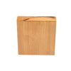 European Beech, Bowl Blank, 175 X 170 X 45, , Left Side