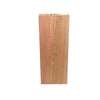 Spalted Myrtle, Board DAR, 390 X 148 X 35, , Left Side