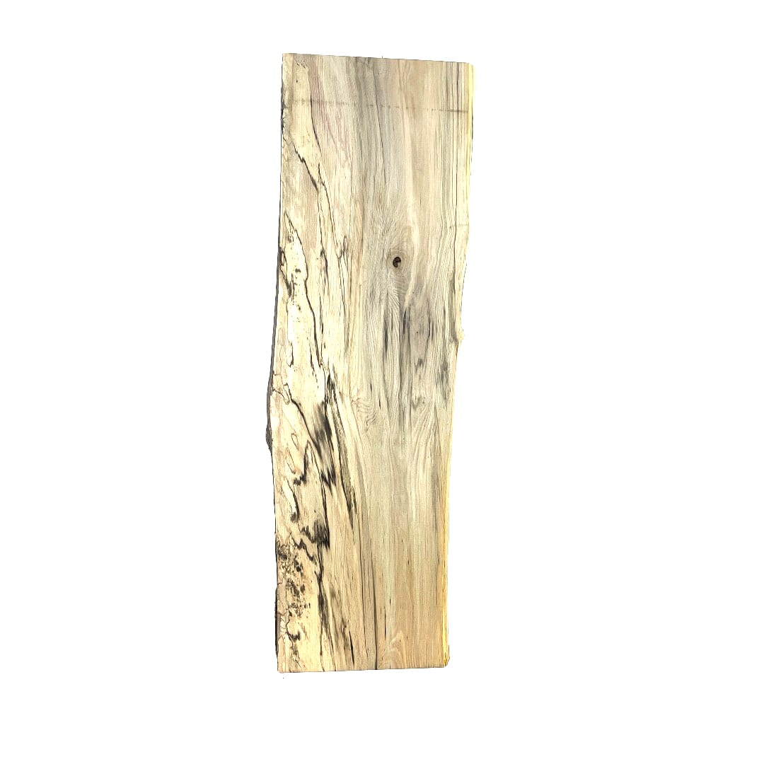 Blackheart Sassafras , Small Slabs, 870 X 280 X 40, Leg set, , Left Side