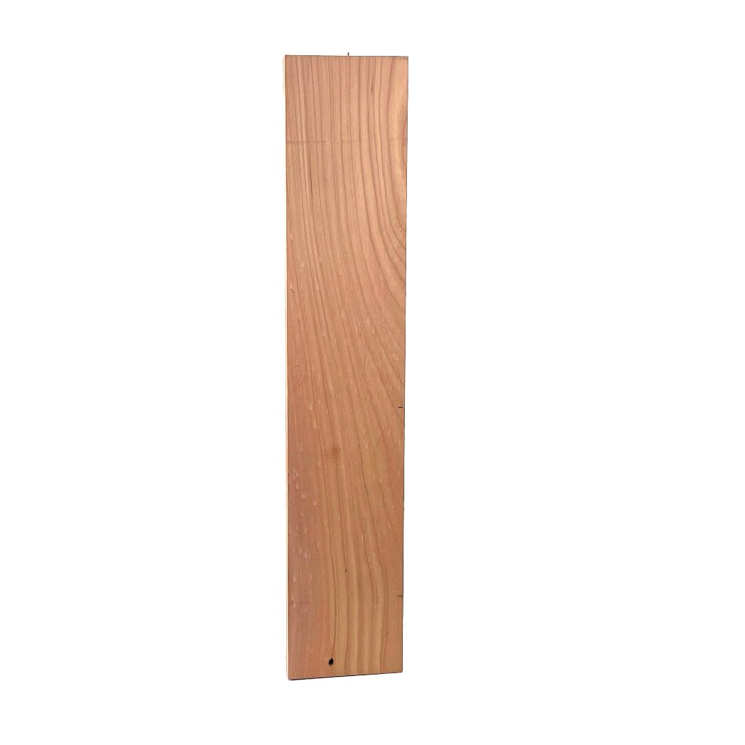 European Cherry , Board DAR, 635 X 122 X 22, , Left Side