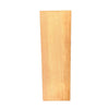 Western Red Cedar, Carving Blank , 460 X 145 X 71, Carving , Left Side