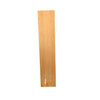 Spanish Cedar, Board DAR, 600 X 123 X 24, , Left Side
