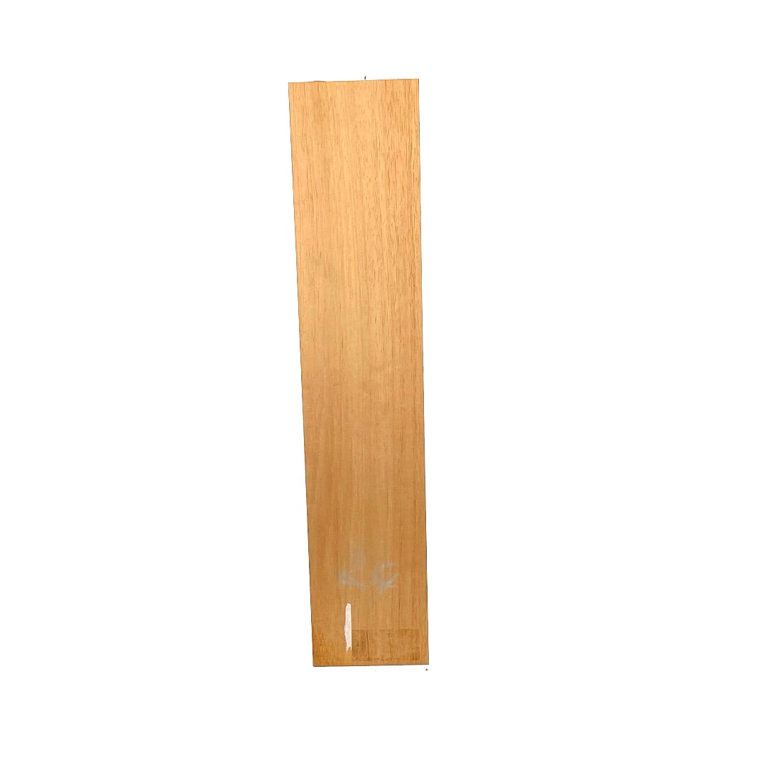Spanish Cedar, Board DAR, 600 X 123 X 24, , Left Side