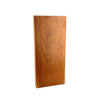 Mahogany, Board DAR, 615 X 173 X 50, , Left Side