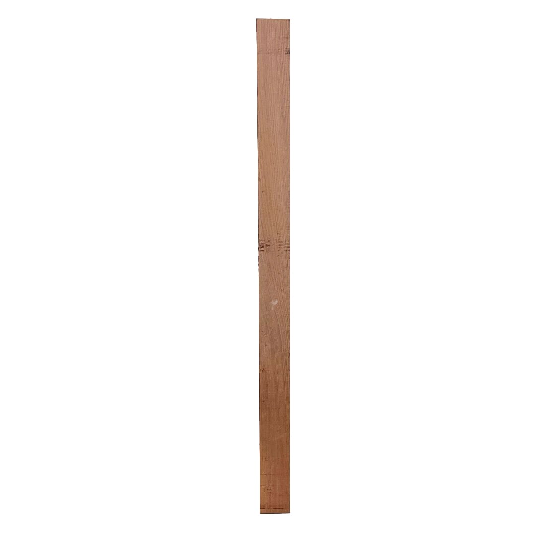 Myrtle, Spindle Turning Blank, 890 X 58 X 58, Leg set, , Left Side