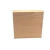 European Beech, Bowl Blank, 197 X 195 X 46, , Left Side