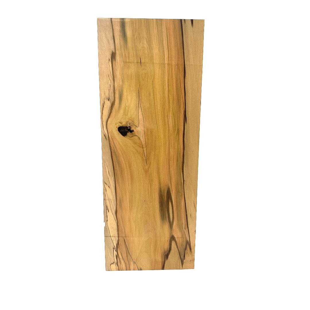 Blackheart Sassafras , Board DAR, 510 X 194 X 28, , Left Side