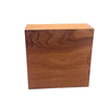 Red Cedar, Bowl Blank, 240 X 235 X 94, , Left Side