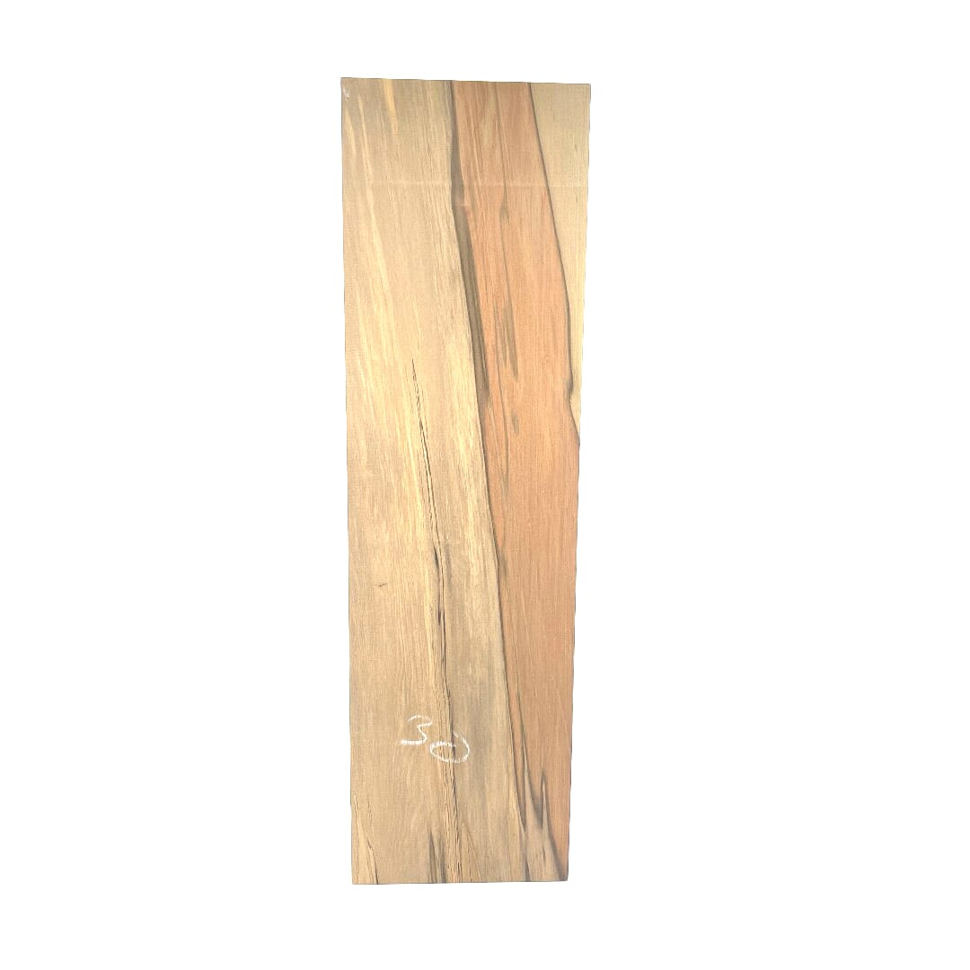 Blackheart Sassafras , Board DAR, 680 X 195 X 30, , Left Side