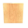 American Cherry, Bowl Blank, 315 X 300 X 48, , Left Side