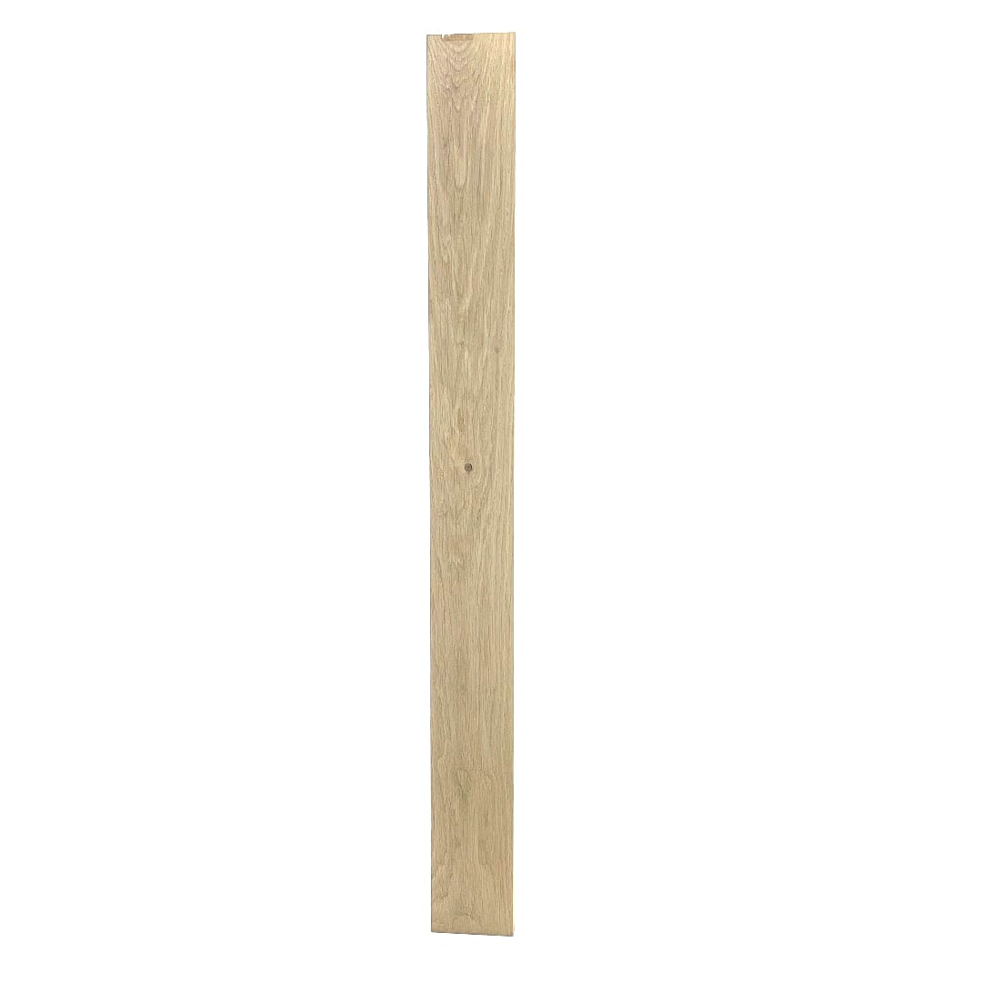 European Oak, Board DAR, 1015 X 98 X 24, , Left Side