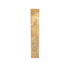 Huon Pine, Spindle Turning Blank, 340 X 54 X 54, Leg set, , Left Side