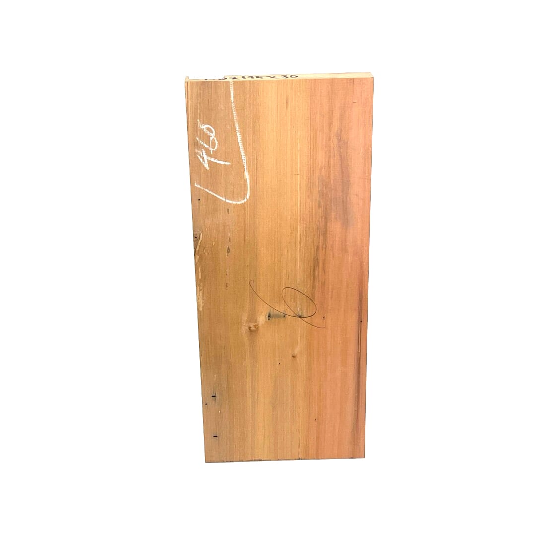 Myrtle, Board DAR, 450 X 195 X 30, , Left Side