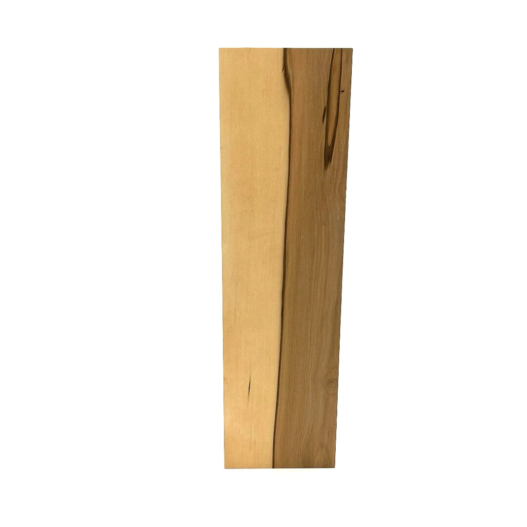 Blackheart Sassafras , Board DAR, 470 X 130 X 36, , Left Side