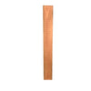 European Cherry , Board DAR, 840 X 103 X 28, , Left Side