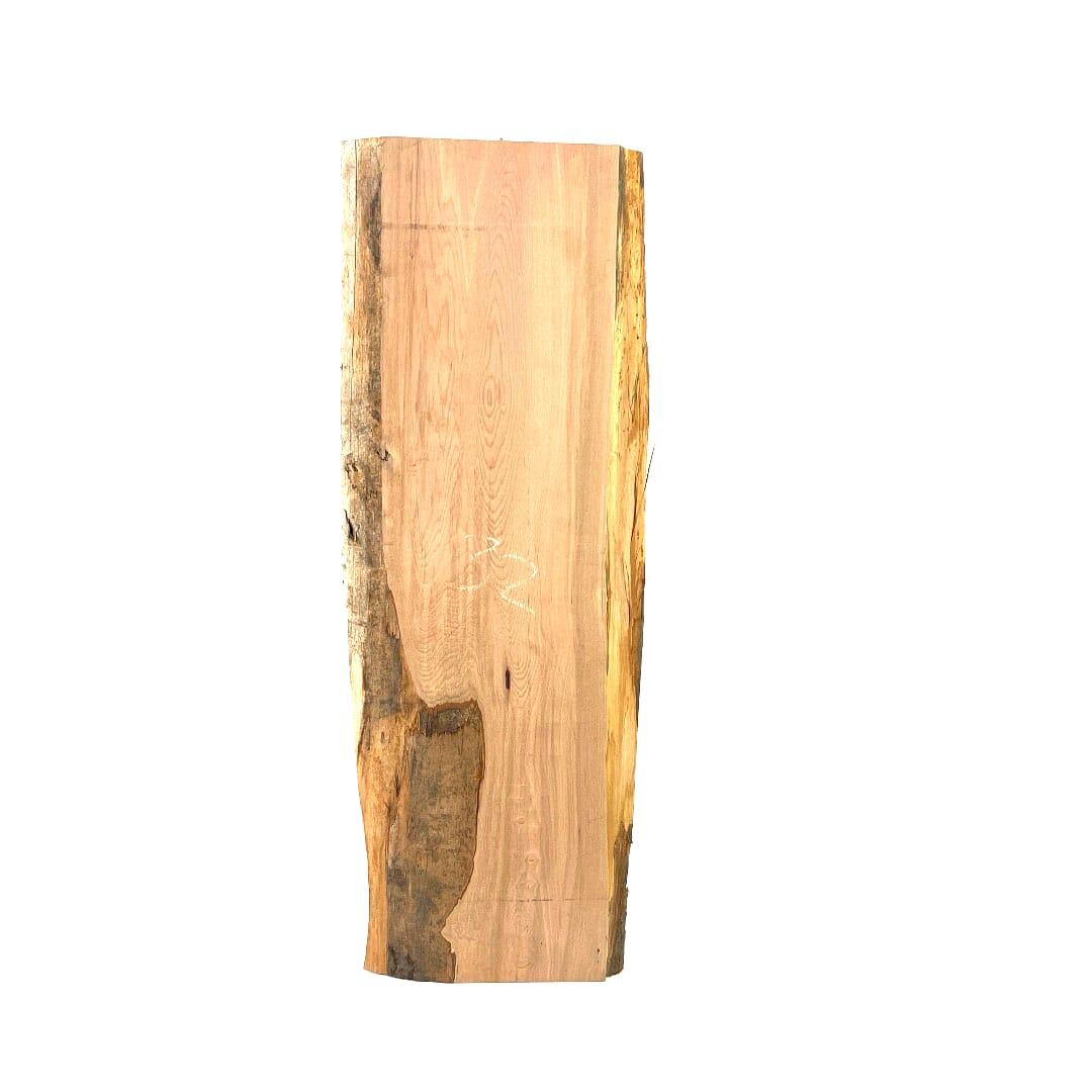 Giant Ti Tree, Small Slabs, 730 X 270 X 30, Leg set, , Left Side