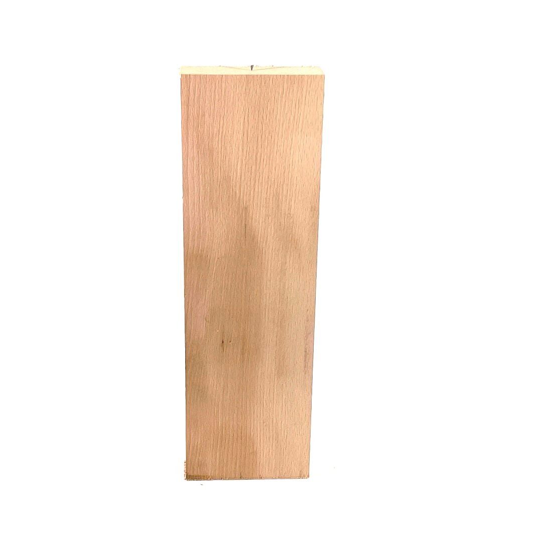 European Beech, Board DAR, 399 X 122 X 37, , Left Side