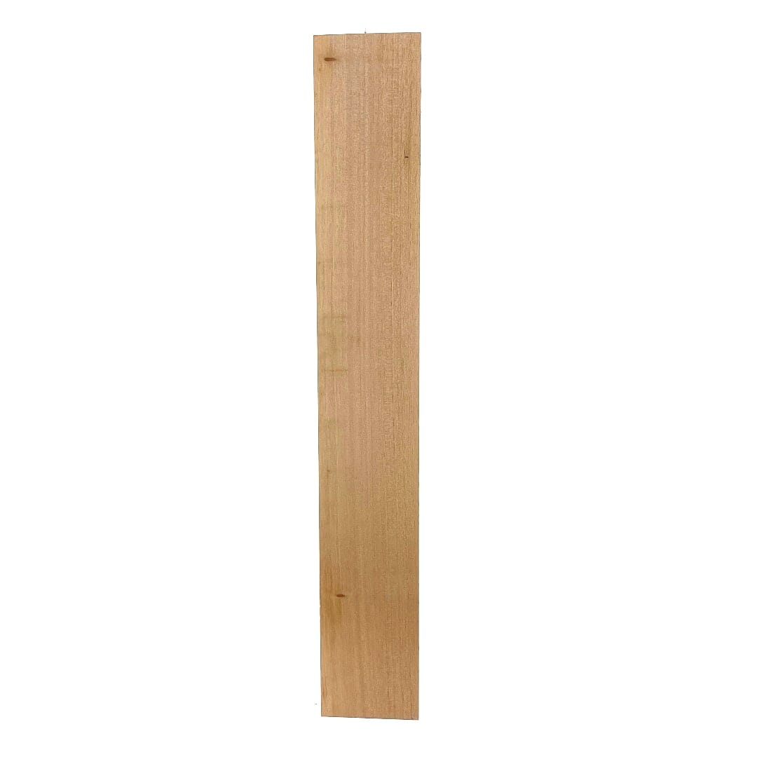 Spanish Cedar, Board DAR, 925 X 138 X 24, , Left Side