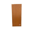Red Cedar, Board DAR, 475 X 193 X 28, , Left Side